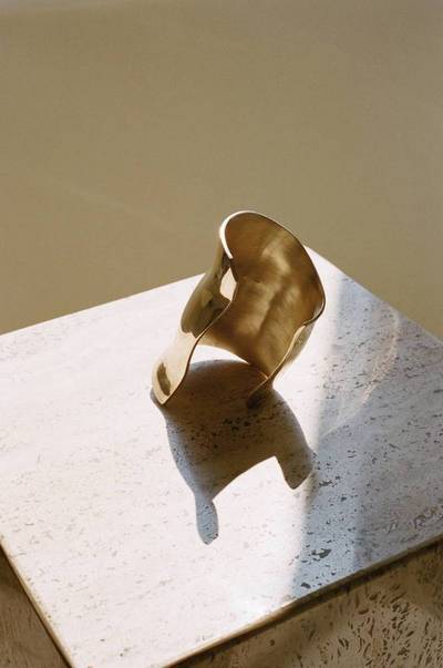 Inspired by... Sophie Buhai