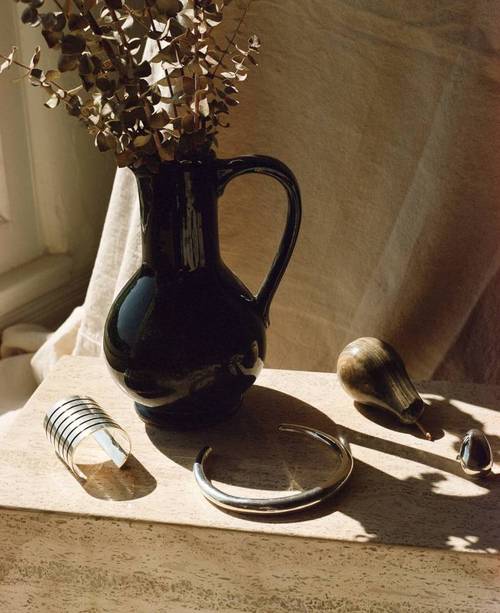 Inspired by... Sophie Buhai