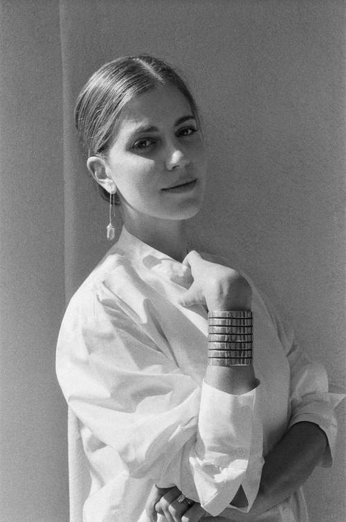 Inspired by... Sophie Buhai