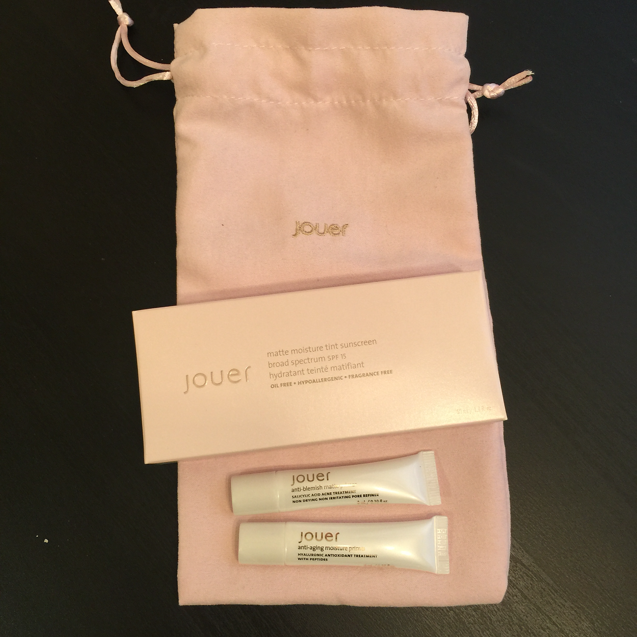 jouer