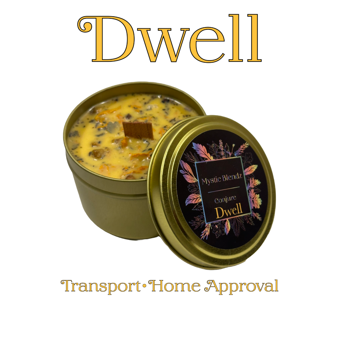 Dwell