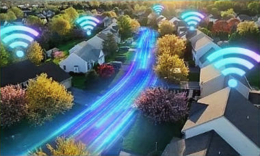 Fibre Infrastructure