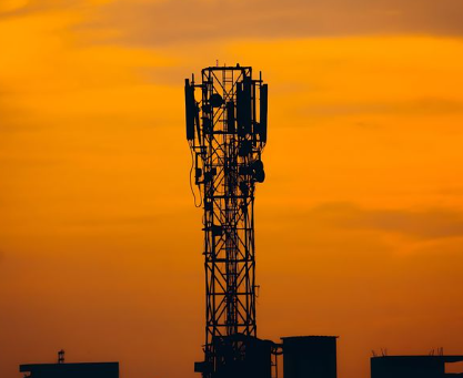 Base Transceiver Station