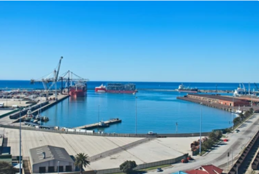 Port Elizabeth