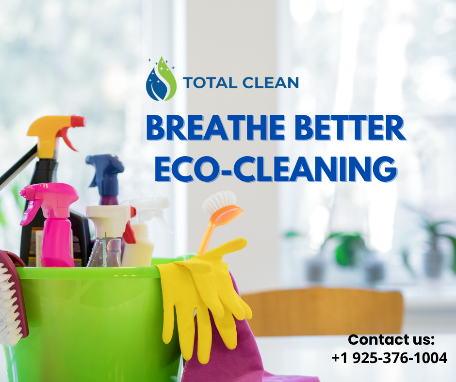 How Your Cleaning Habits May Be Affecting Your Health