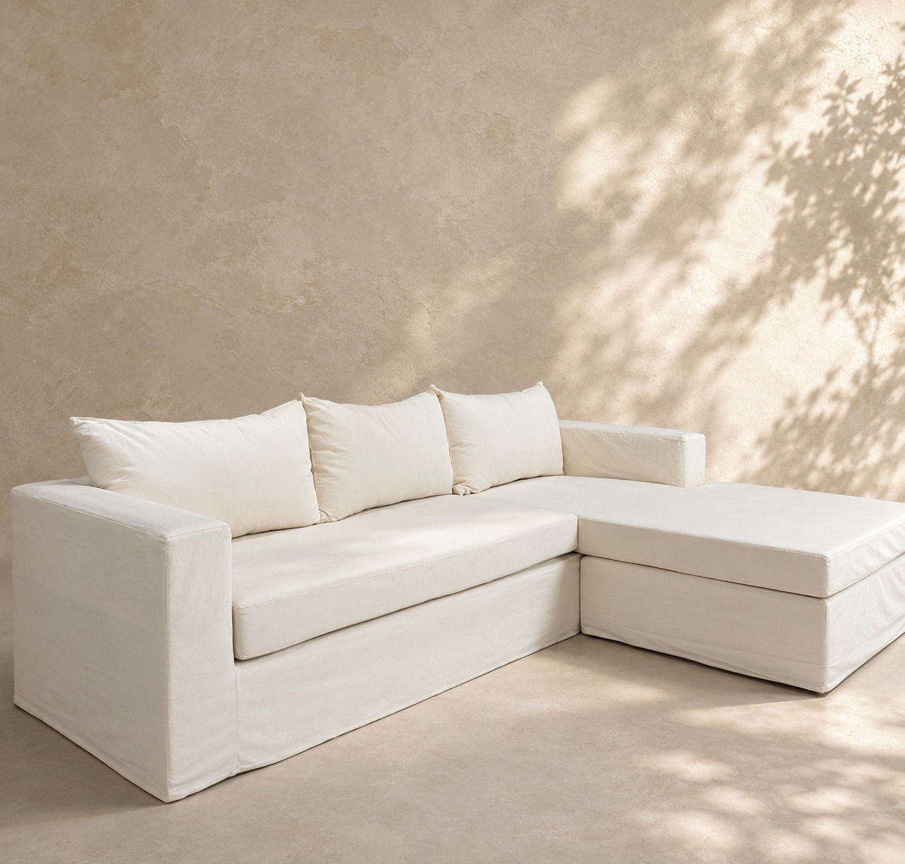 Sillón CHAISELONGUE REVERSIBLE