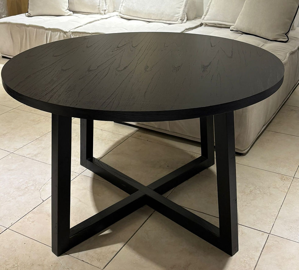 Miniatura: Mesa de comedor GERVASONI