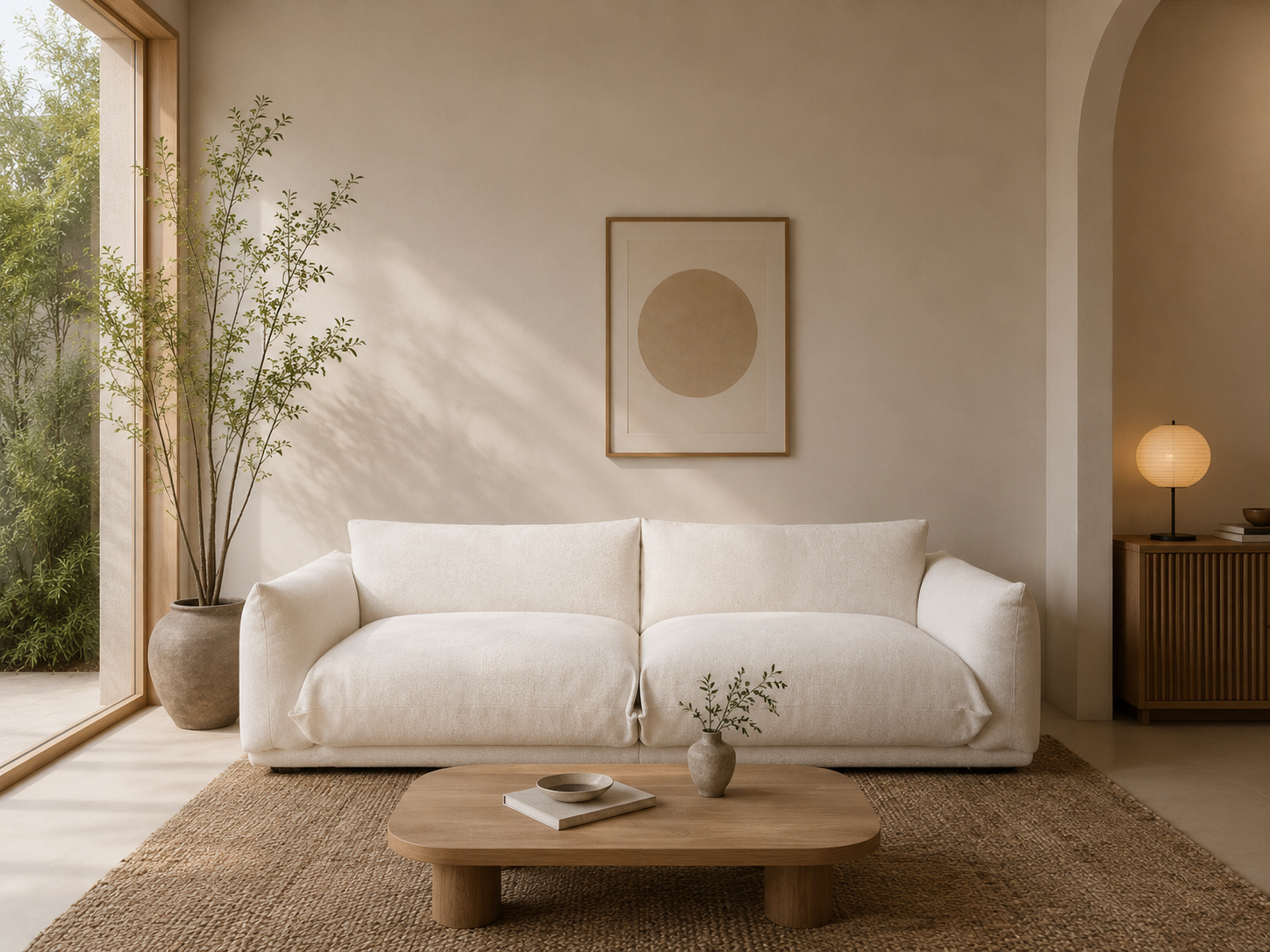 Sillón PUFFY