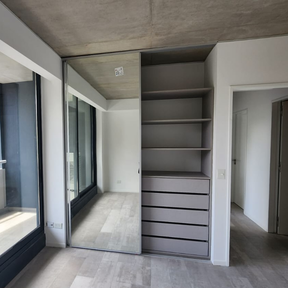 Miniatura: Asesoría de vestidor