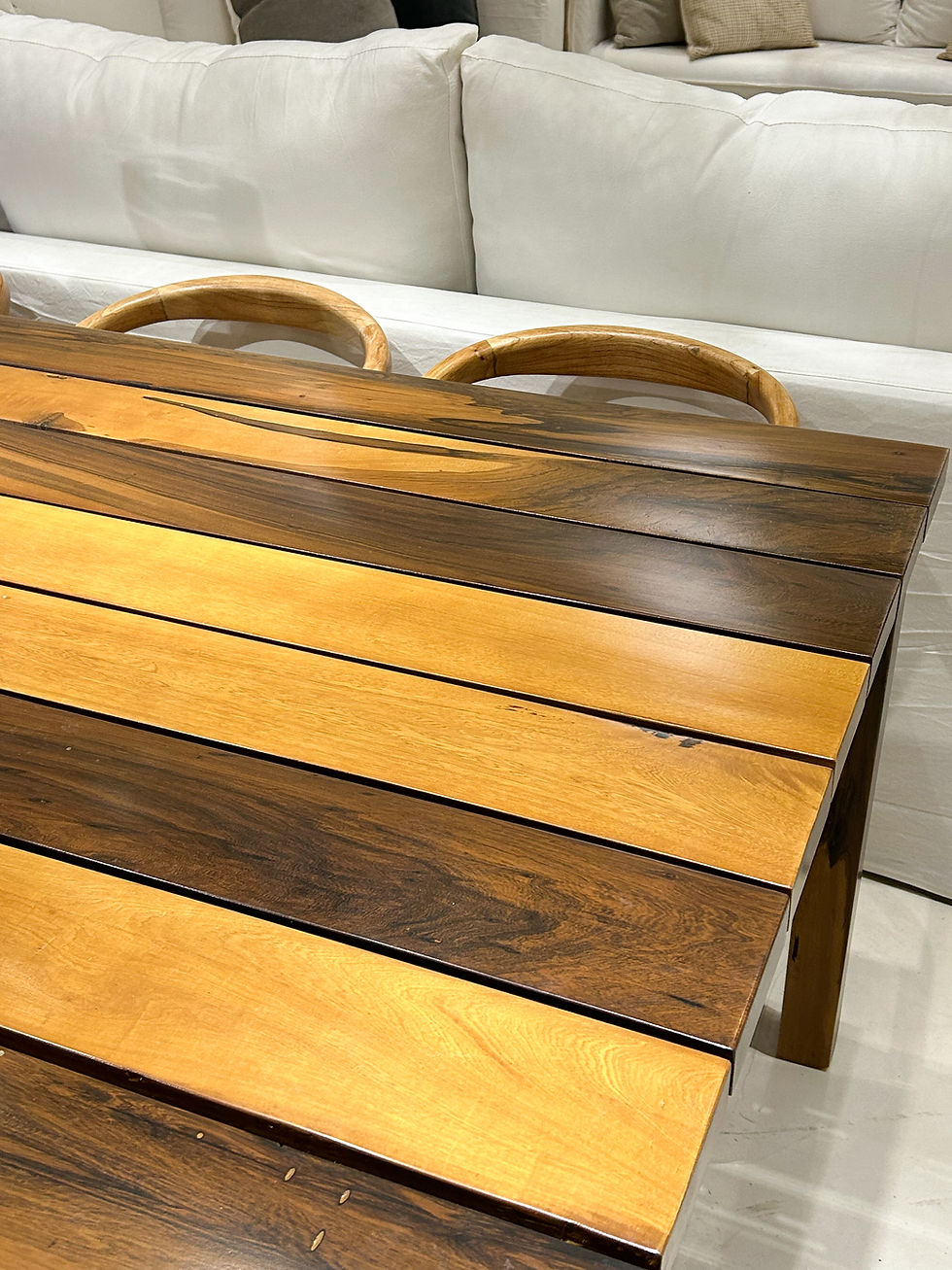 Miniatura: Mesa Guayubira