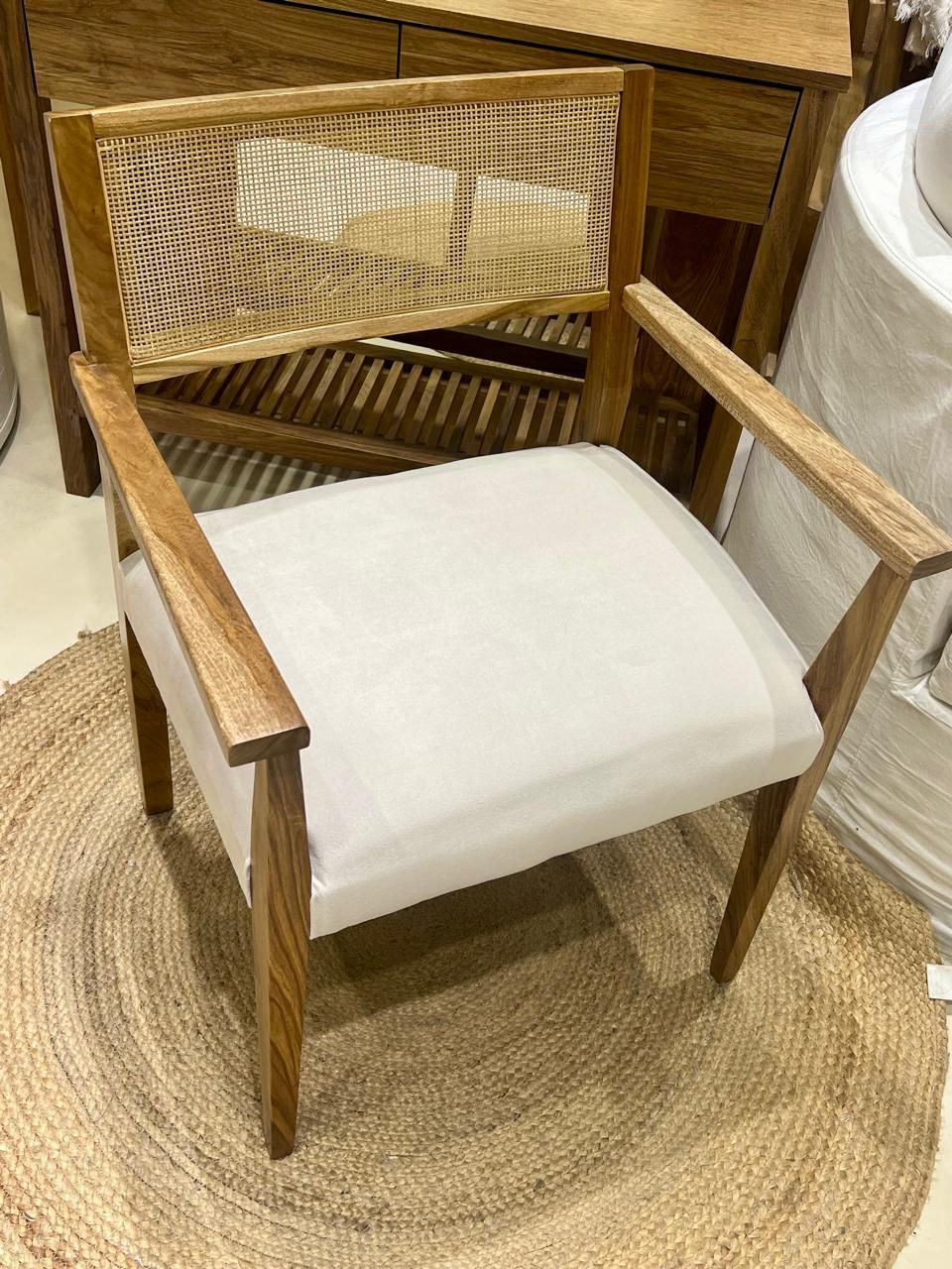Silla Esterilla c/Brazo