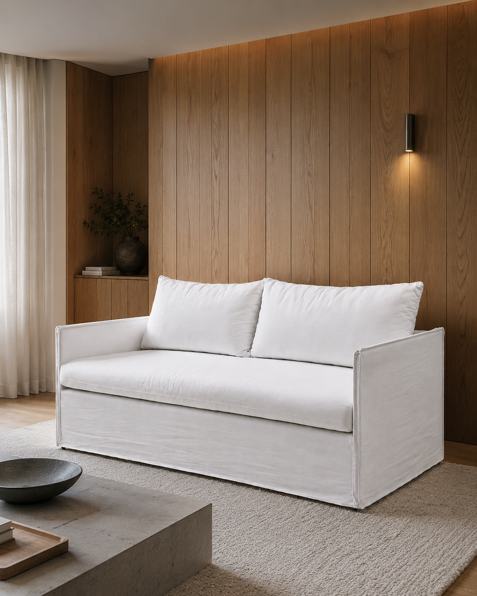 Miniatura: Sillón BRAZO FINO