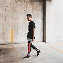 Male Model