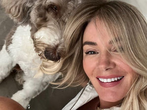 Karen Murphy at a Prosperity Of Life event in Australia, sharing her journey building an online business Australia wide and globally