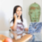 Lee Anne Haggard knows all too well how important it is to have the right guidance in setting up a new Business...