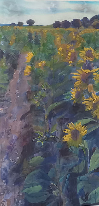 Blue Sunflowers.jpg