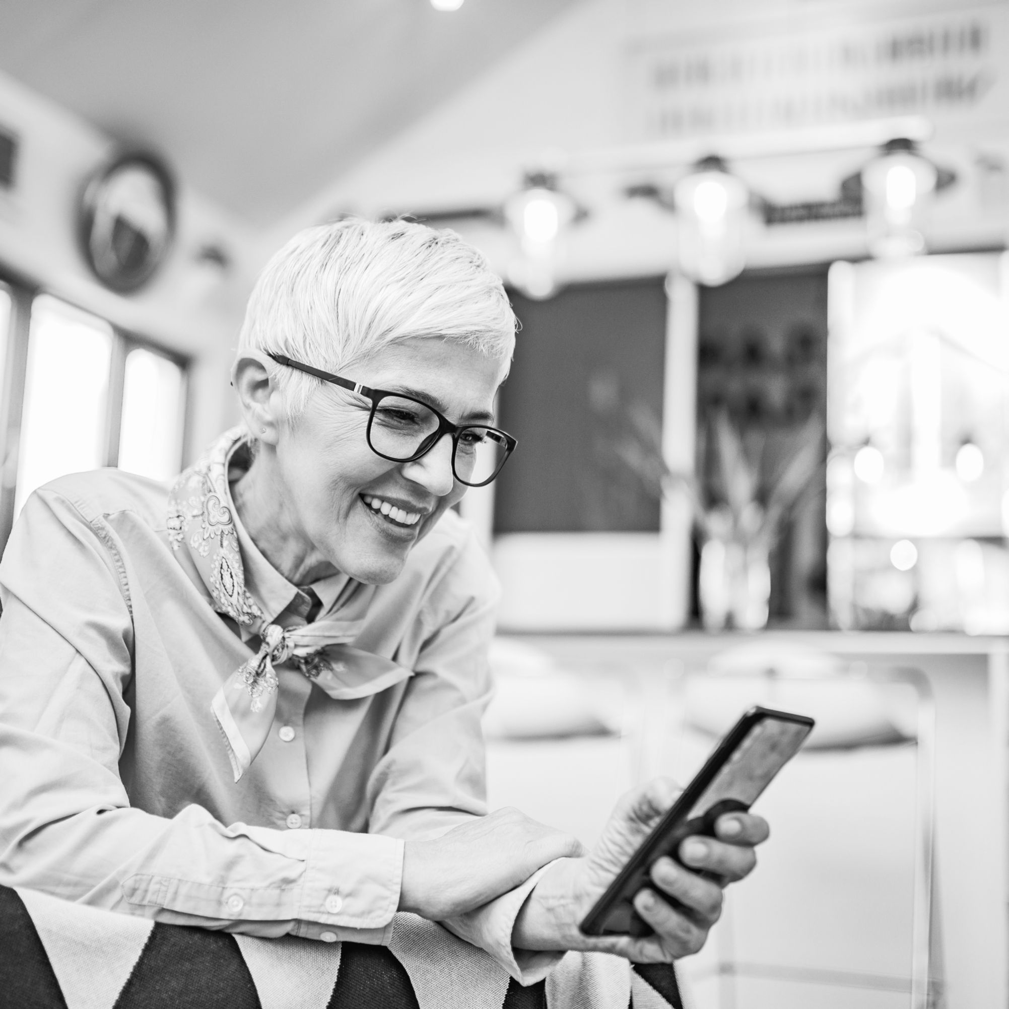 Need to Talk – Support Call