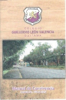 CONSTRUCCION DE LA CONVIVENCIA DESDE NUESTROS “BUENOS MODALES”