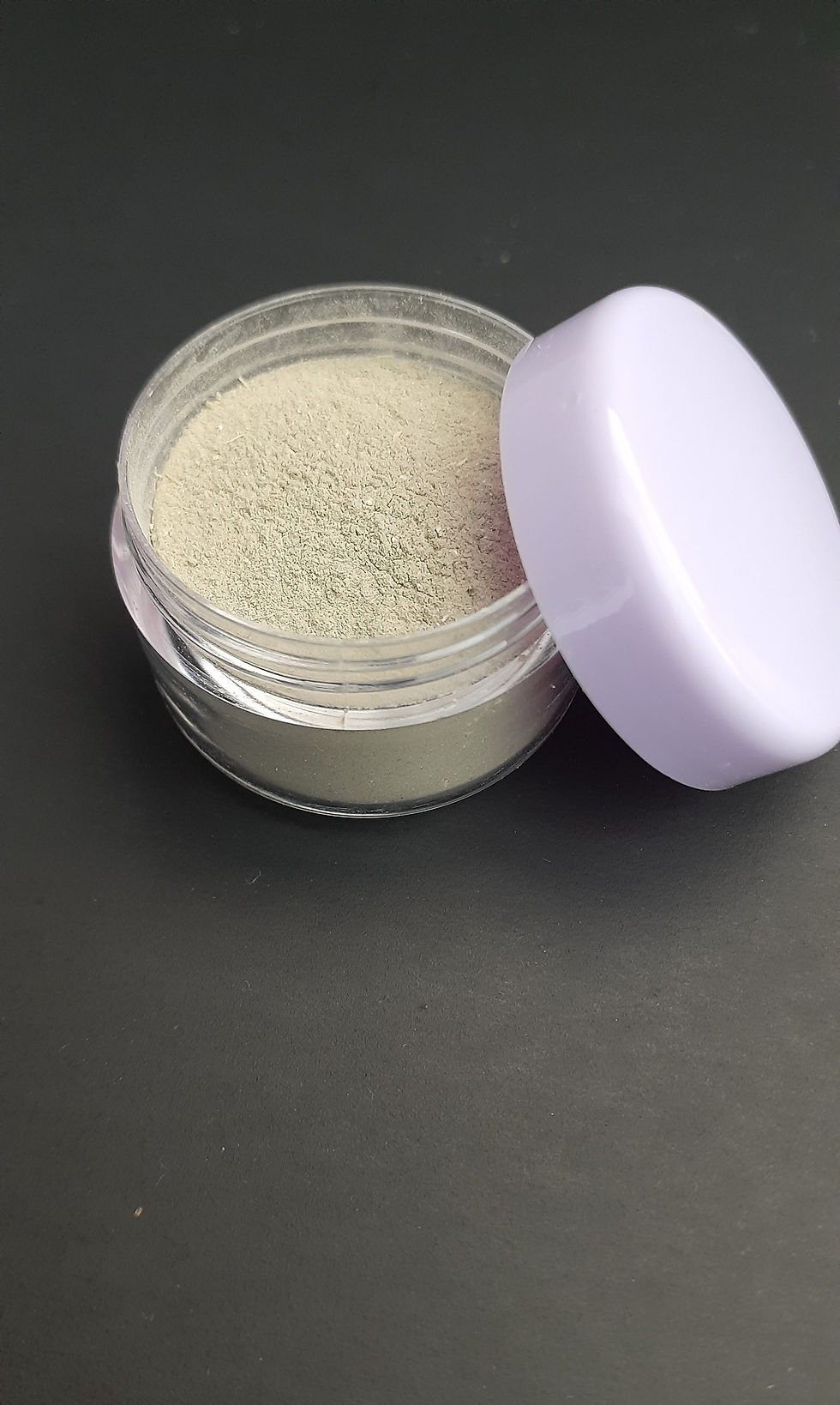 Thumbnail: Green Clay Mask