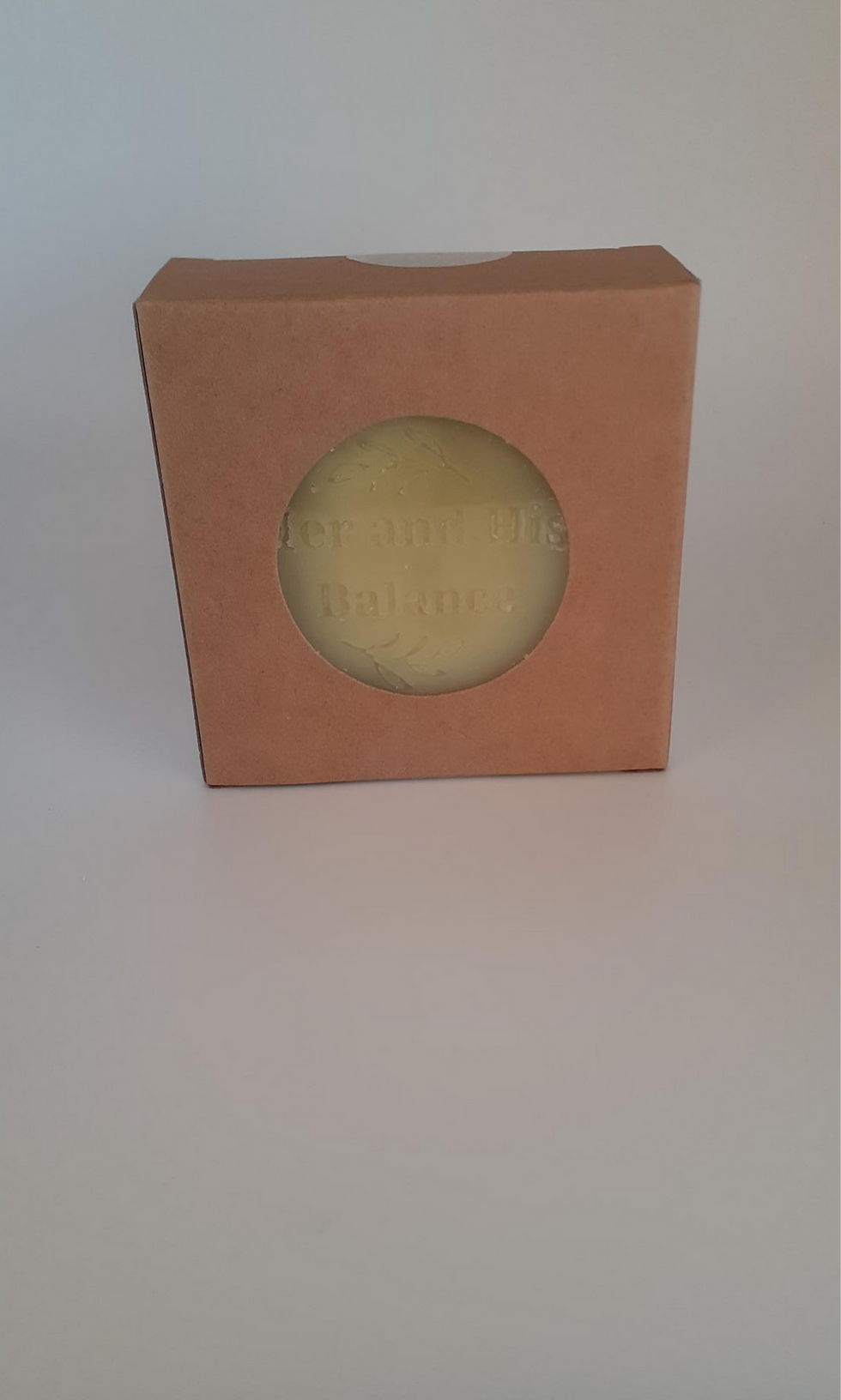 Thumbnail: Apricot/ Peach Soap