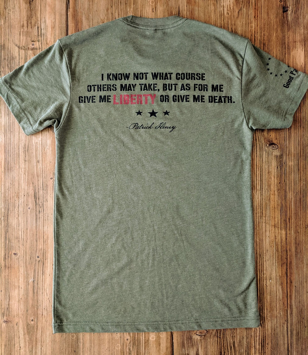 Thumbnail: Warriors/NotSheep - Military Green