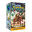 Thumbnail: Pokemon Clay Burst Korean Booster Box