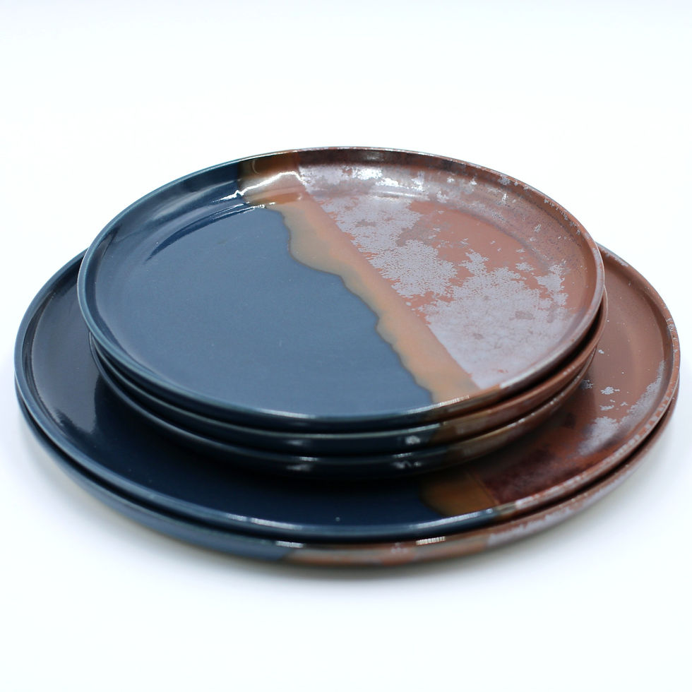 Miniature : Grande Assiette