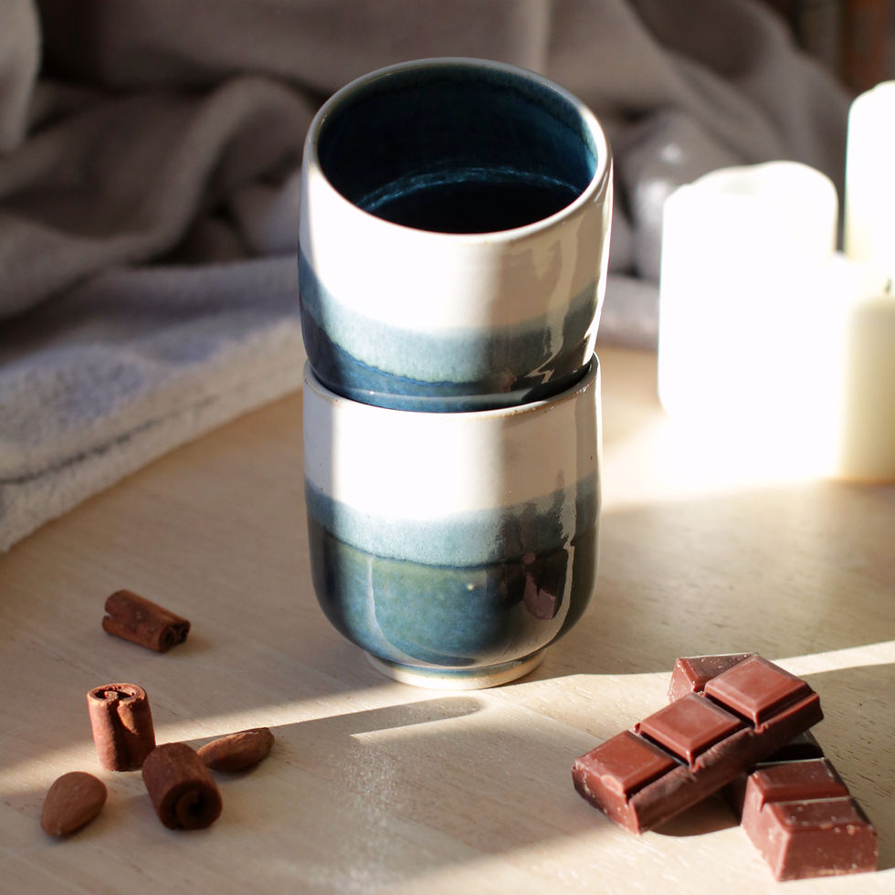 Miniature : Tasse à Café