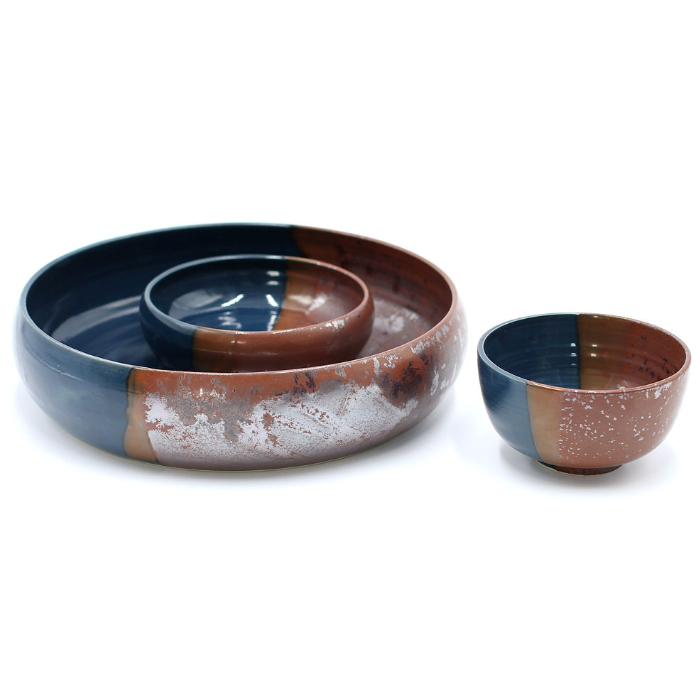 Miniature : Grand Plat Creux