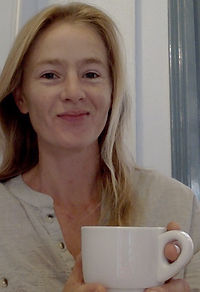 Jessica Jane Shackleton