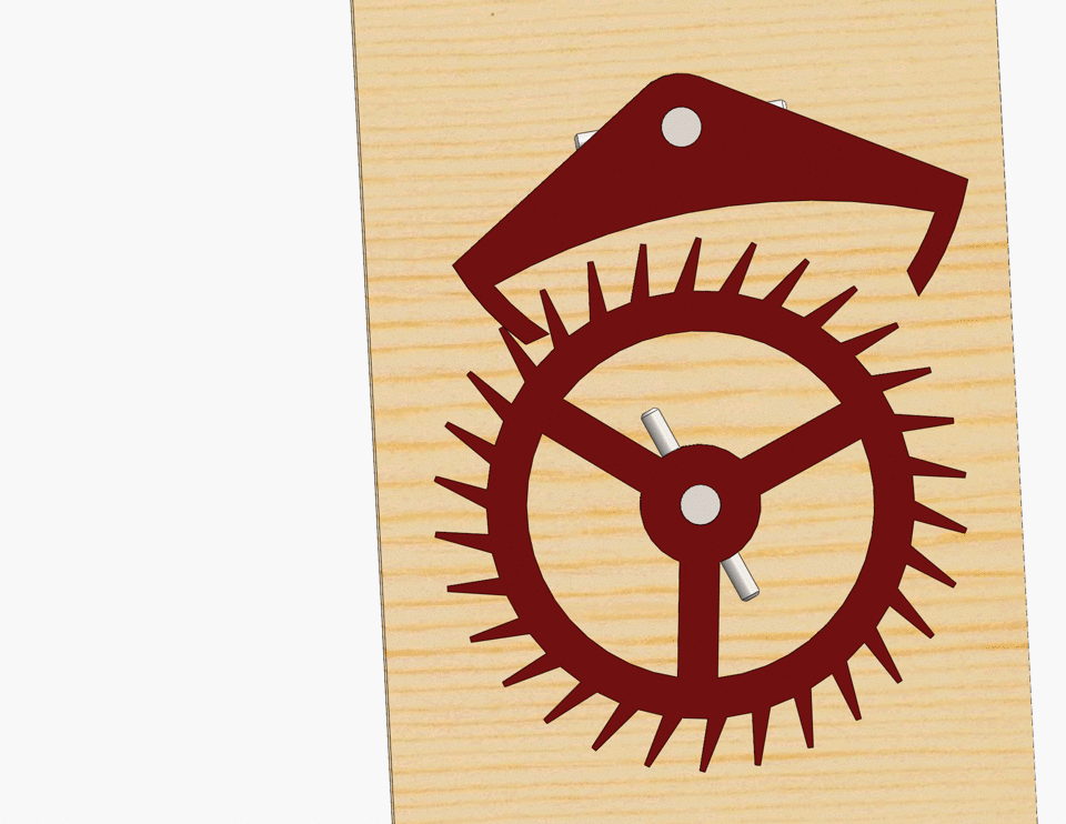 Escapement Mechanism Assembly (1).gif