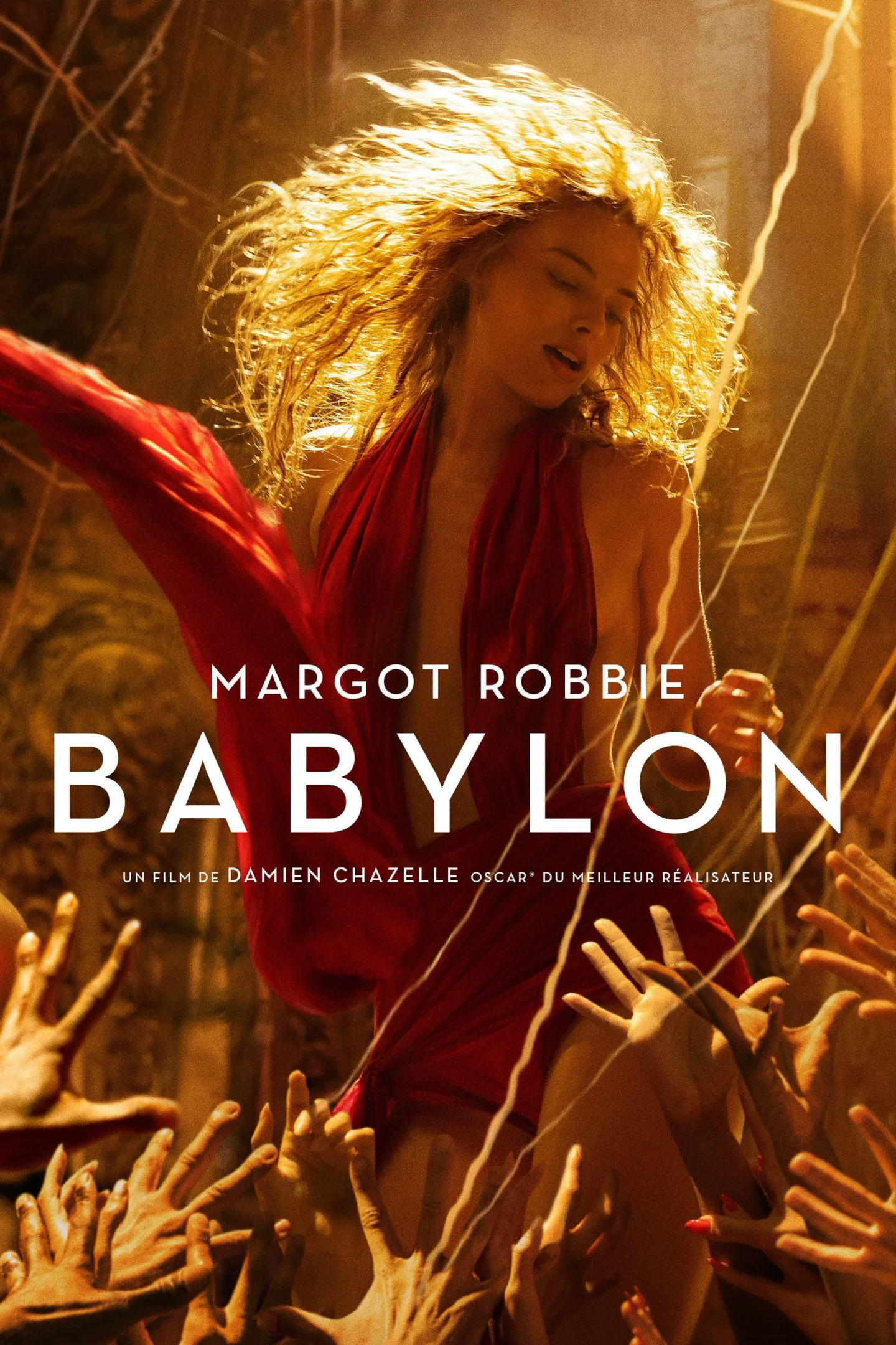 BABYLON