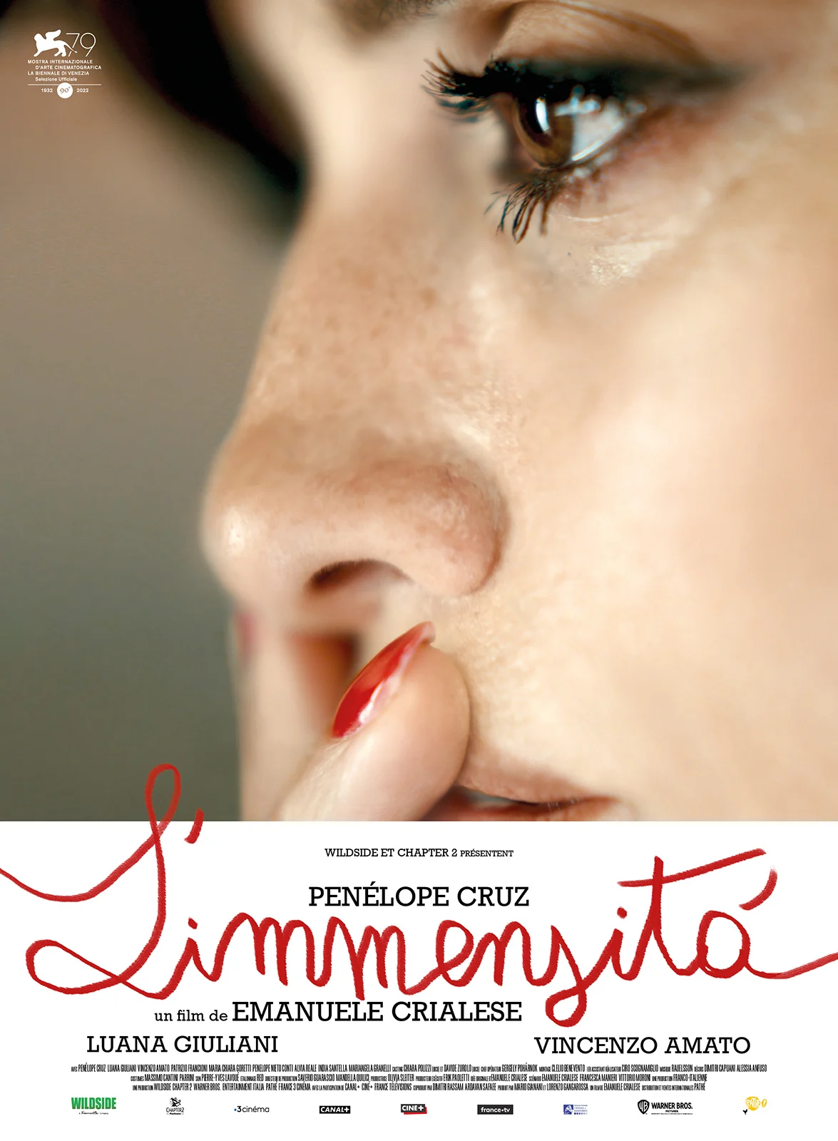 L'IMMENSITÁ