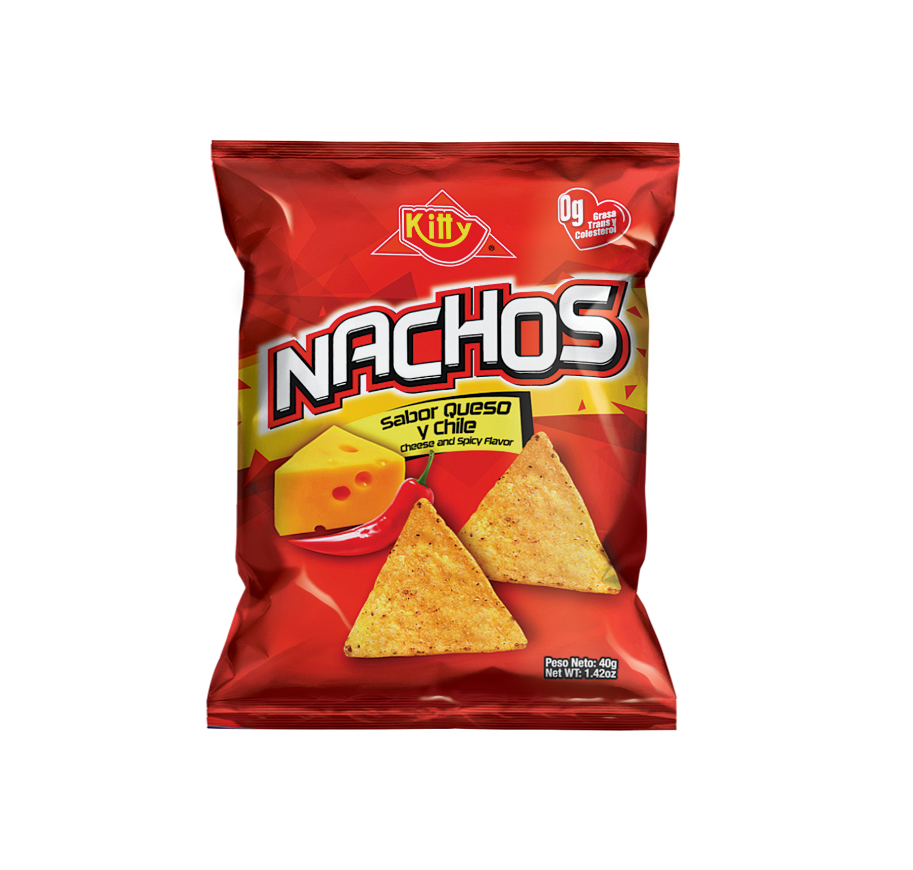 Tortillas productoskitty