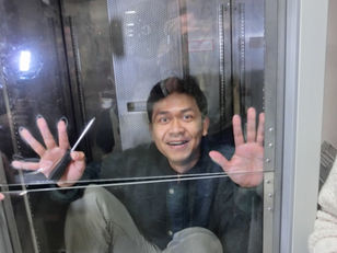 The new incubator story 2nd