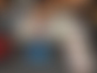 The small party for the first time in a while