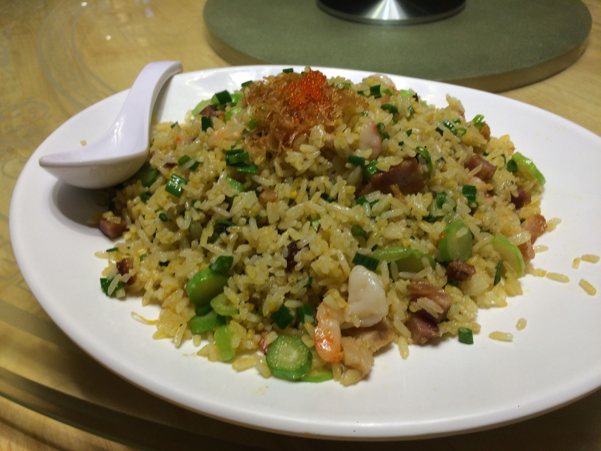 fried rice
