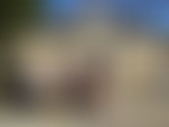 One Night in Sendai Mosque