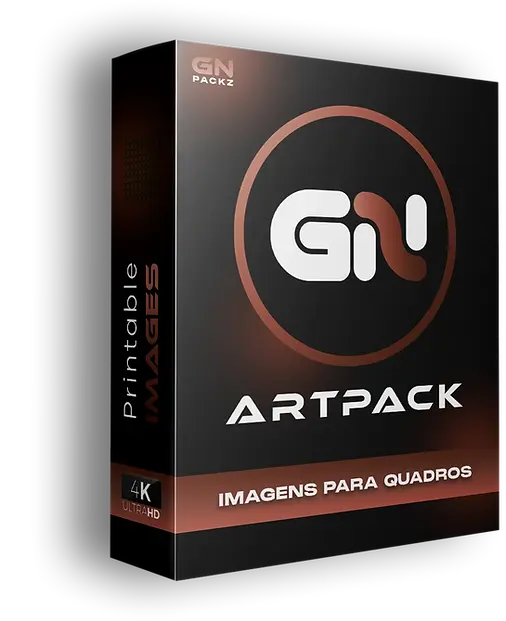 GN Artpack Imagens para Quadros Sombra.webp
