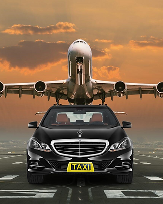 Airport Transfer