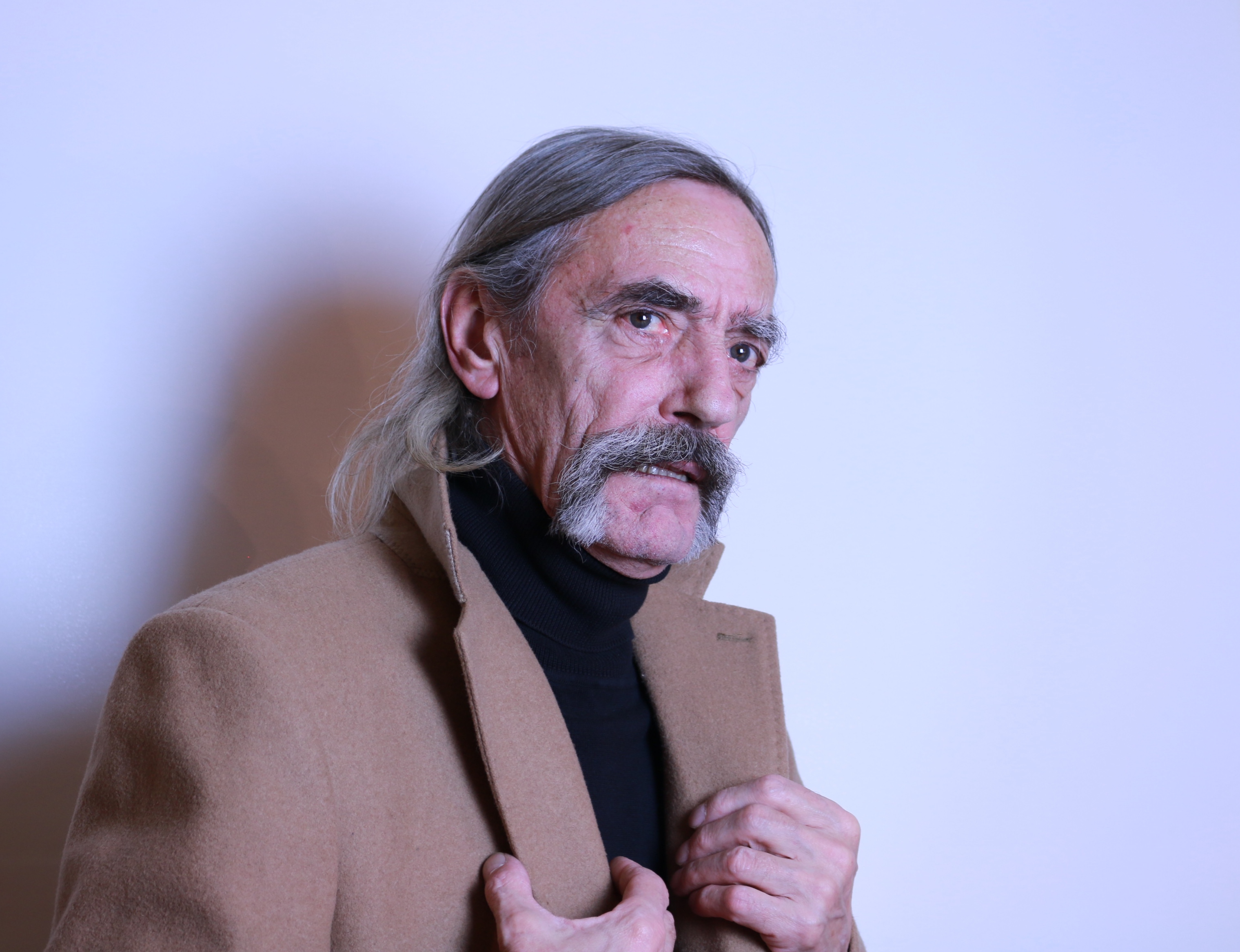 ADOLFO ASSOR Photos eberstein