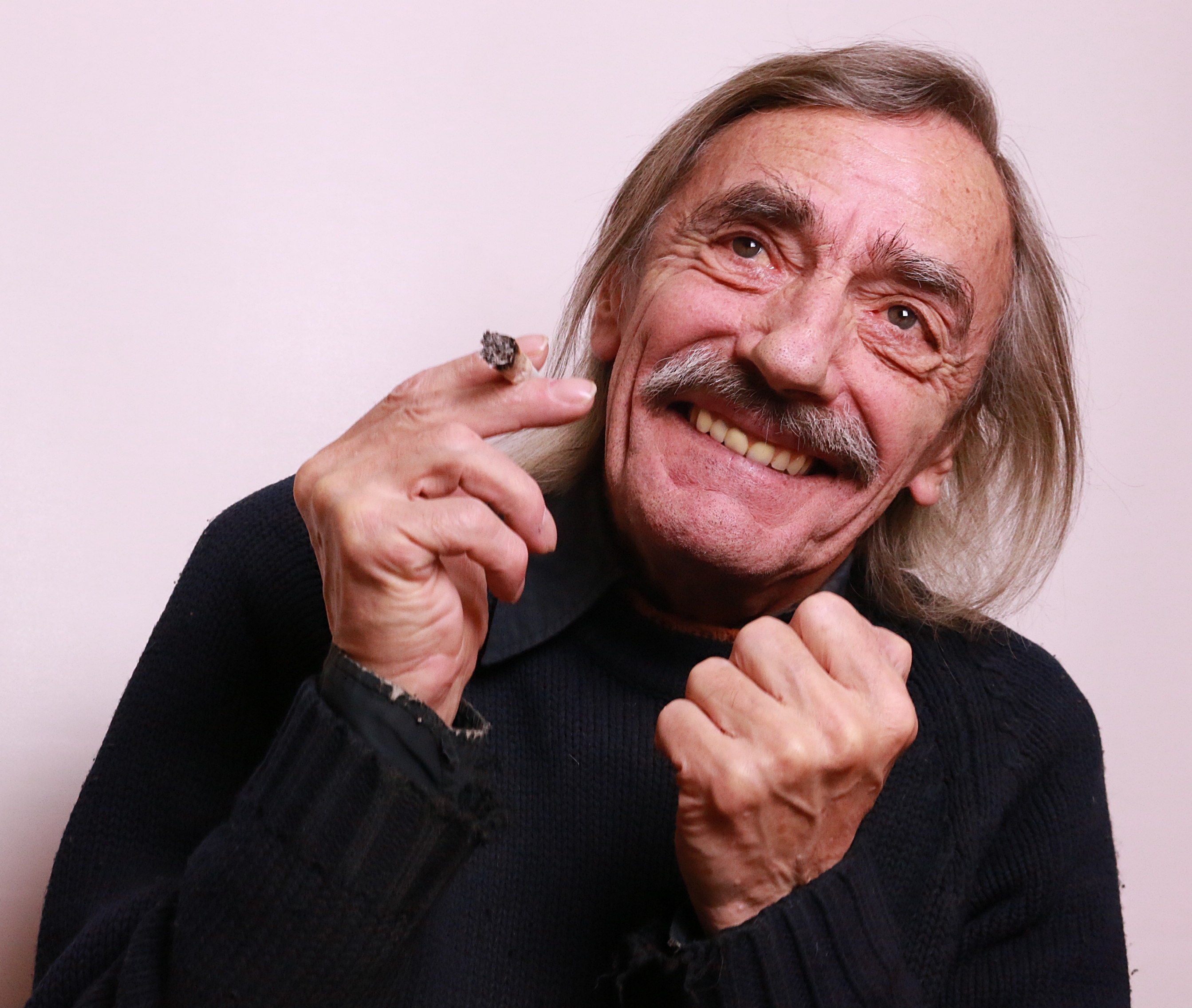 ADOLFO ASSOR Photos eberstein