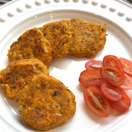 How to Whip Up Yummy and Nutritious Savory Pancakes for Your Little Ones: A Mom's Guide to Healthy Lunches!