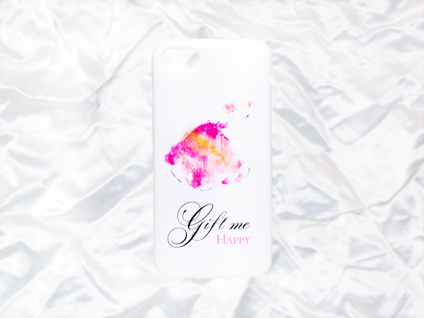 iPhone case woman2