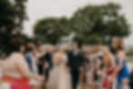 Megan & Simon | Llechwen Hall