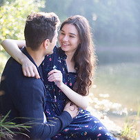 Amoureux offre Romance