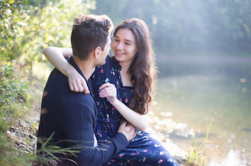 Amoureux de la nature