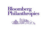 Bloomberg Philanthropies logo