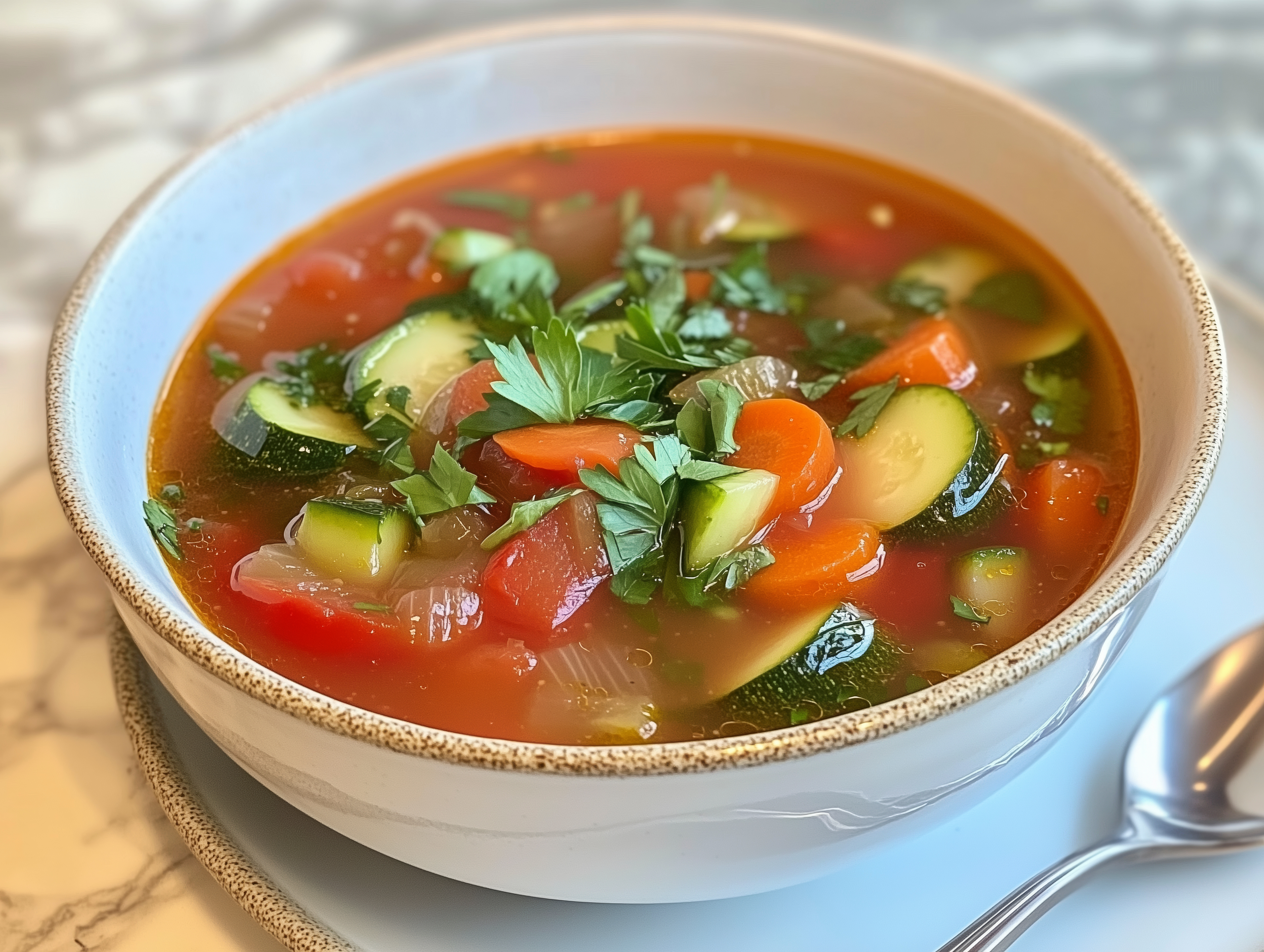 Minestrone