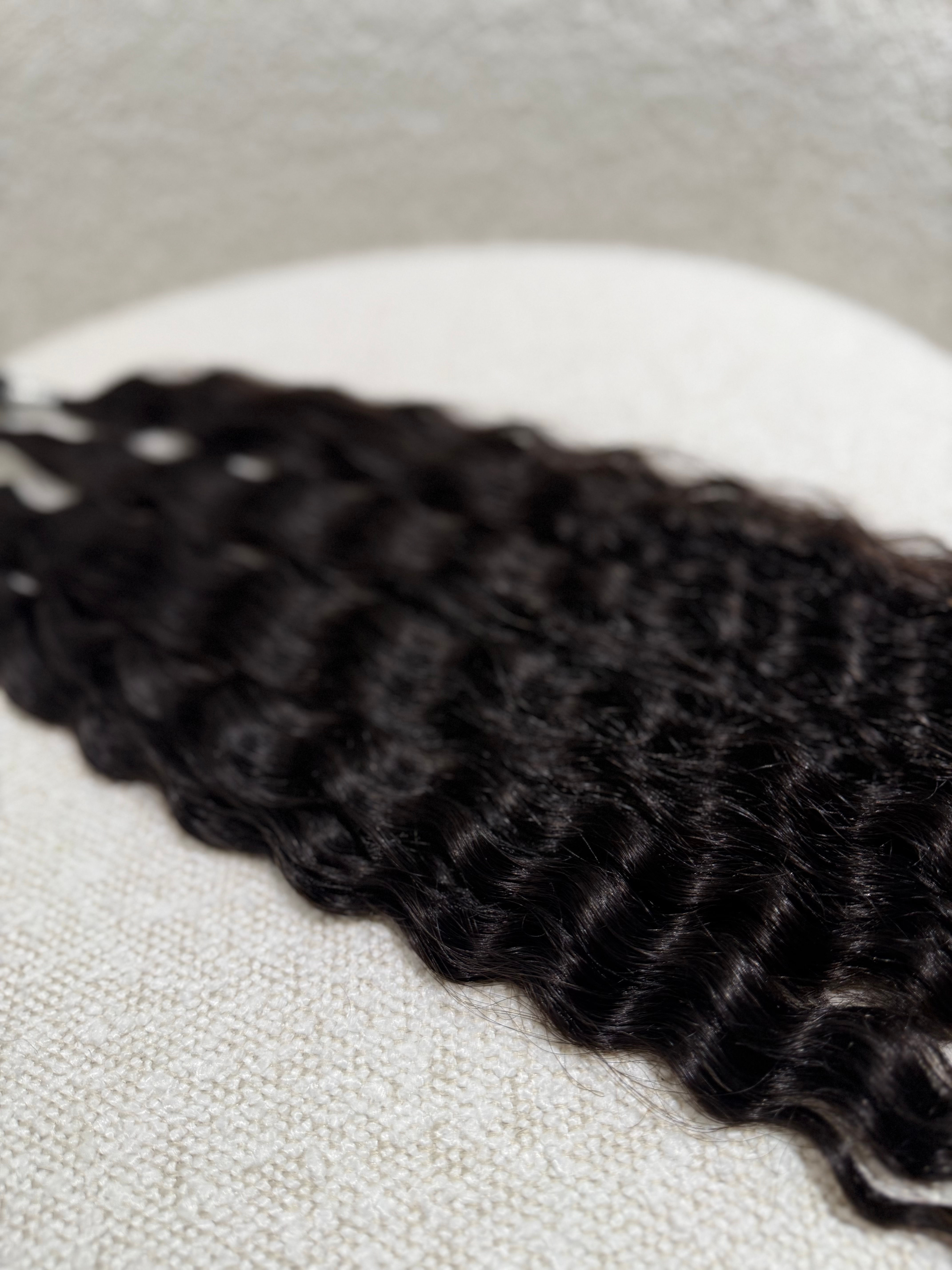 Midnight Black DEEP WAVE (1A) Nano Extension